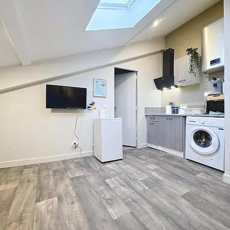 Neuf 4 Pers N3 Apartament